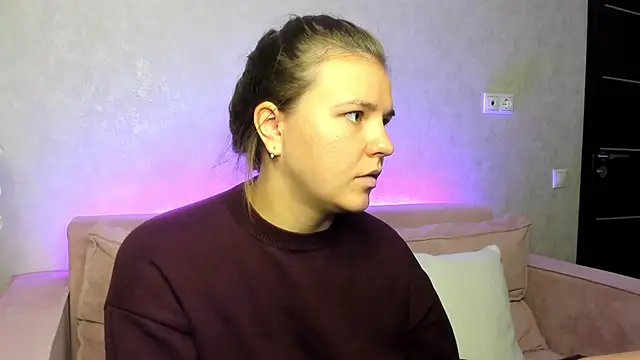 Jenny Jimmy online show from October 2, 11:56 pm