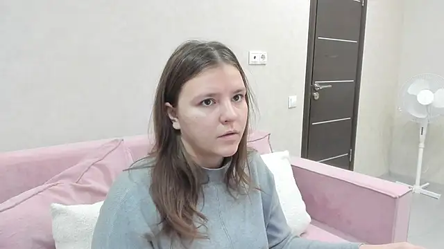 Jenny Jimmy online show from November 11, 9:04 pm