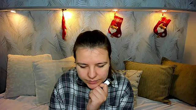 Jenny Jimmy online show from January 19, 12:47 am