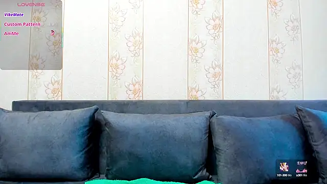 AddieAdams online show from March 11, 11:44 am