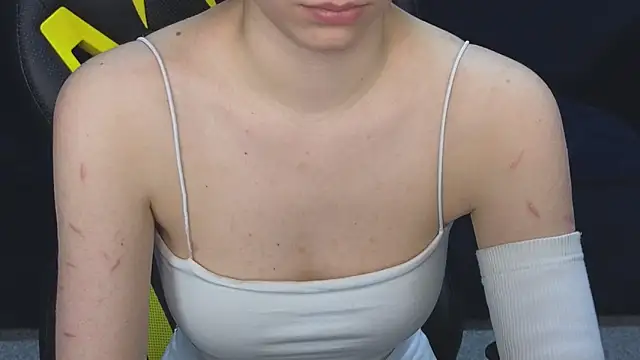 BettyCarter07 online show from March 1, 7:08 am