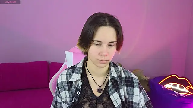 BettyCarter07 online show from December 19, 2:07 am