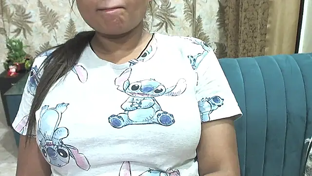Snapshot of Kannu- chatting on July 18, 7:28 pm Kannu- online show from July 18, 7:28 pm