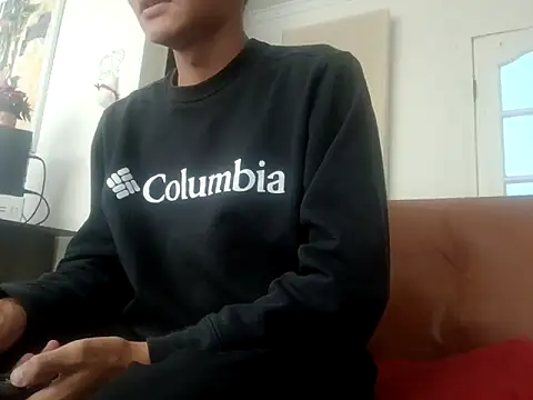 ChaseMl online show from September 24, 1:14 pm