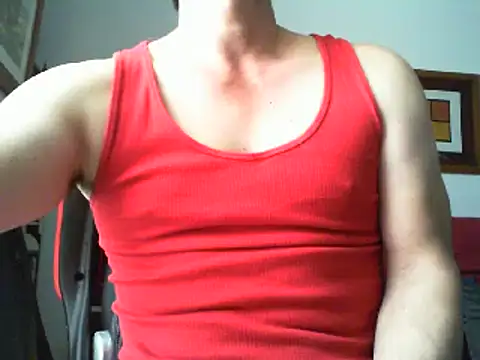 monachosex online show from January 31, 7:40 pm