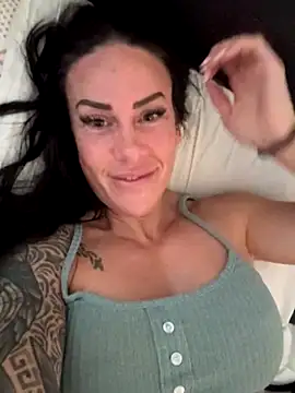 goddess-harper online show from September 30, 8:19 am