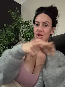 goddess-harper online show from December 18, 11:16 am