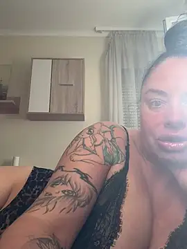 MeganCole01 online show from January 30, 8:54 am