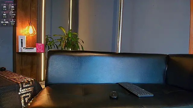  FireandDesire online show from September 26, 6:06 am