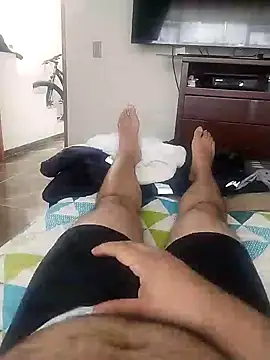 Jonatan9003 online show from January 31, 8:22 pm