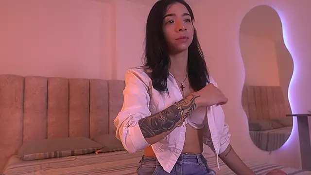 sara lopee1 online show from January 17, 11:59 am