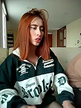 chloe rockss  online show from March 17, 6:21 pm