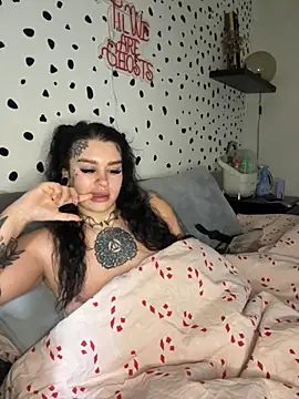 tempzzz12 online show from November 22, 11:09 am