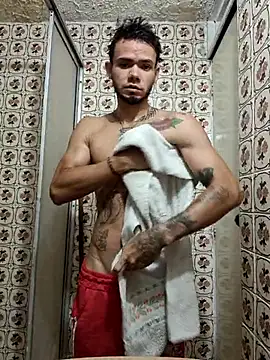 Snapshot of Niick01_ chatting on February 14, 2:39 am Niick01 online show from February 14, 2:39 am