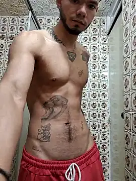 Snapshot of Niick01_ chatting on February 16, 12:43 pm Niick01 online show from February 16, 12:43 pm