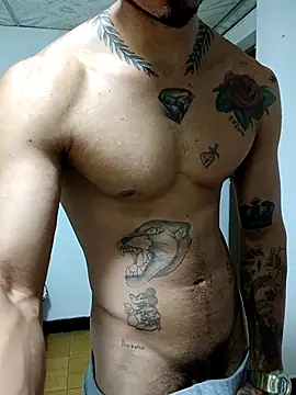 Snapshot of Niick01_ chatting on September 9, 1:49 am Niick01 online show from September 9, 1:49 am