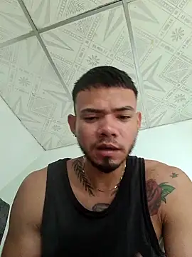 Snapshot of Niick01_ chatting on September 12, 6:30 pm Niick01 online show from September 12, 6:30 pm