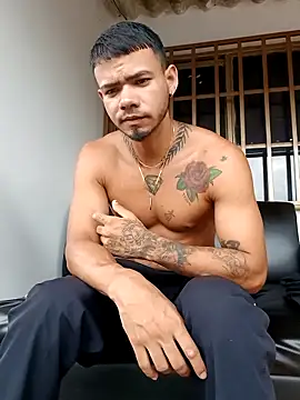 Snapshot of Niick01_ chatting on September 13, 4:51 pm Niick01 online show from September 13, 4:51 pm