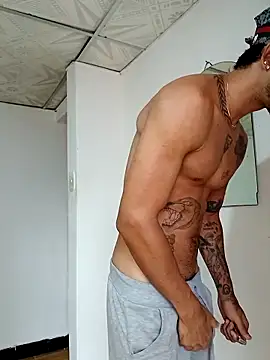 Snapshot of Niick01_ chatting on September 20, 2:51 pm Niick01 online show from September 20, 2:51 pm