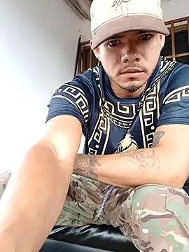 Snapshot of Niick01_ chatting on September 27, 7:41 pm Niick01 online show from September 27, 7:41 pm