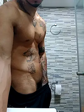 Snapshot of Niick01_ chatting on September 30, 4:12 pm Niick01 online show from September 30, 4:12 pm