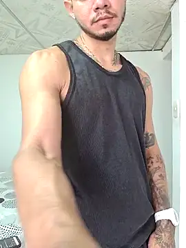 Snapshot of Niick01_ chatting on October 3, 6:27 pm Niick01 online show from October 3, 6:27 pm