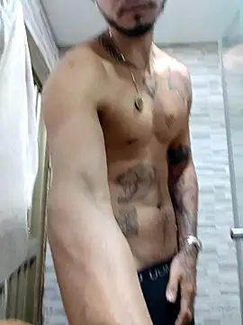 Snapshot of Niick01_ chatting on October 12, 2:05 pm Niick01 online show from October 12, 2:05 pm