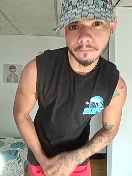 Snapshot of Niick01_ chatting on October 15, 3:01 pm Niick01 online show from October 15, 3:01 pm