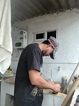 Snapshot of Niick01_ chatting on October 22, 6:07 pm Niick01 online show from October 22, 6:07 pm