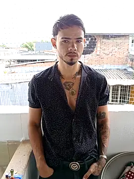 Snapshot of Niick01_ chatting on November 2, 2:41 pm Niick01 online show from November 2, 2:41 pm