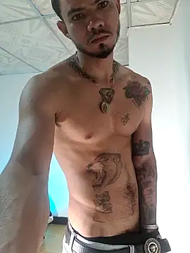 Snapshot of Niick01_ chatting on November 3, 2:46 am Niick01 online show from November 3, 2:46 am