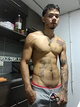 Snapshot of Niick01_ chatting on November 7, 11:38 pm Niick01 online show from November 7, 11:38 pm