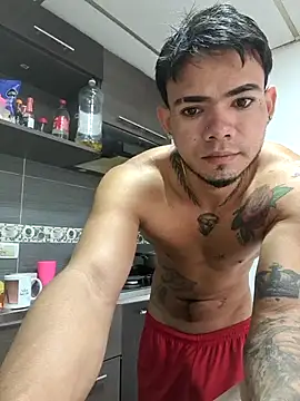 Snapshot of Niick01_ chatting on November 22, 1:10 pm Niick01 online show from November 22, 1:10 pm