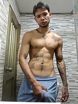 Snapshot of Niick01_ chatting on November 27, 1:51 am Niick01 online show from November 27, 1:51 am