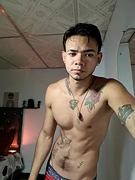 Snapshot of Niick01_ chatting on December 5, 4:03 pm Niick01 online show from December 5, 4:03 pm