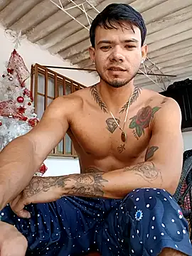 Niick01  online show from January 14, 4:01 pm