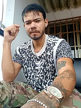 Niick01  online show from February 6, 4:21 pm