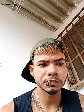 Niick01  online show from March 27, 5:23 pm