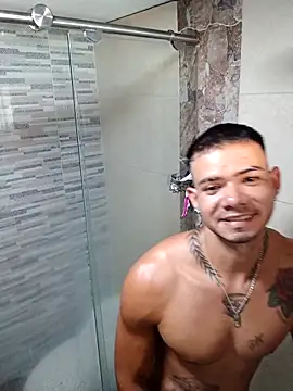 Niick01  online show from April 14, 8:59 pm