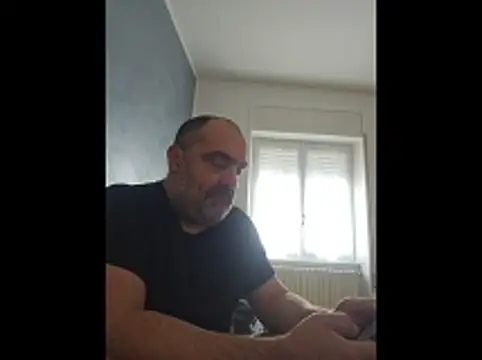 fuocovivo4 online show from March 24, 4:34 pm