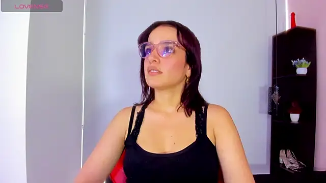 Annyrosee online show from January 5, 8:12 pm