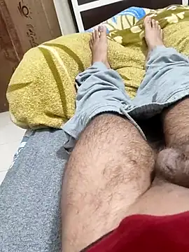 Snapshot of Hot_funky_boy chatting on February 2, 3:17 pm Hot funky boy online show from February 2, 3:17 pm