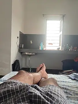 Snapshot of Hot_funky_boy chatting on October 2, 7:48 am Hot funky boy online show from October 2, 7:48 am