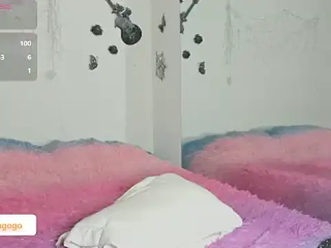 Sofiadelacruz online show from March 14, 2:31 am