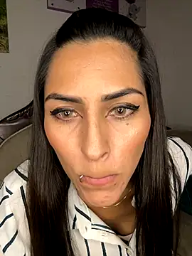 Sofiadelacruz online show from October 3, 10:29 pm