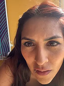 Sofiadelacruz online show from May 30, 8:06 pm