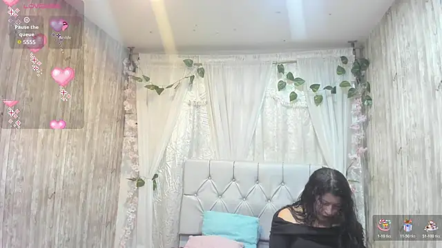 Rachel new20 online show from November 19, 9:04 pm