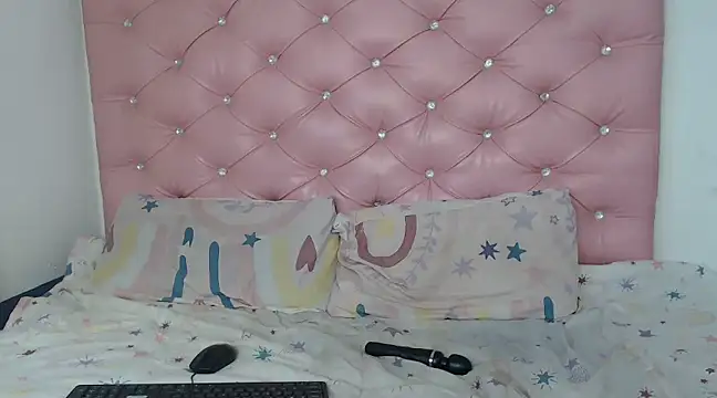 NikkyDangerr online show from February 13, 12:46 am