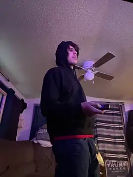 Snapshot of buckincowboy chatting on January 30, 12:37 pm buckincowboy online show from January 30, 12:37 pm