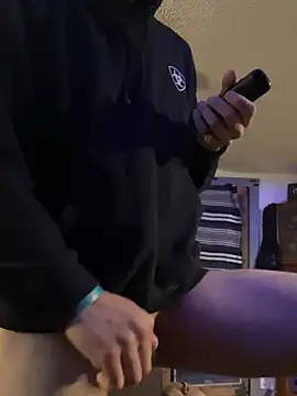 Snapshot of buckincowboy chatting on February 3, 1:19 pm buckincowboy online show from February 3, 1:19 pm